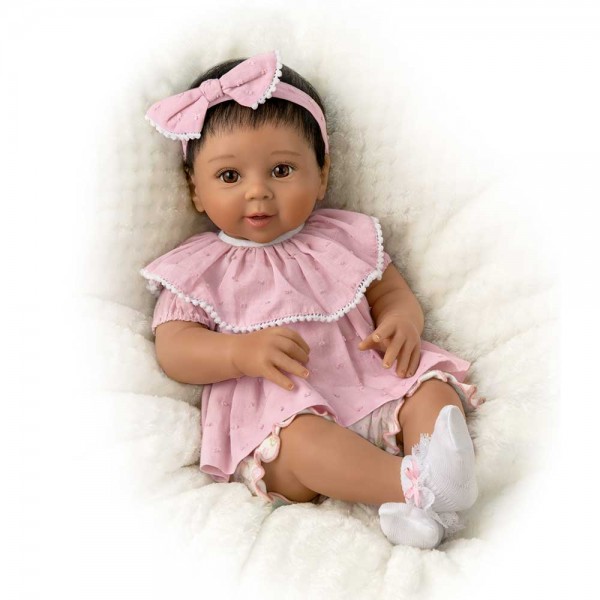 Camila Baby Doll