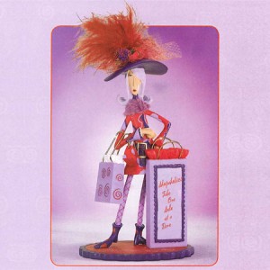 Shopaholics Take One Sale Shopaholics Take One Sale