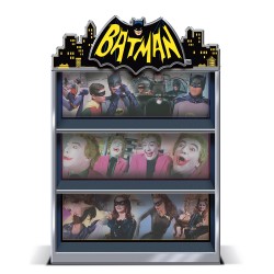 Gotham Display