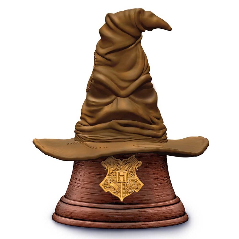 Chapeau de tri Harry Potter Chapeau de tri Harry Potter
