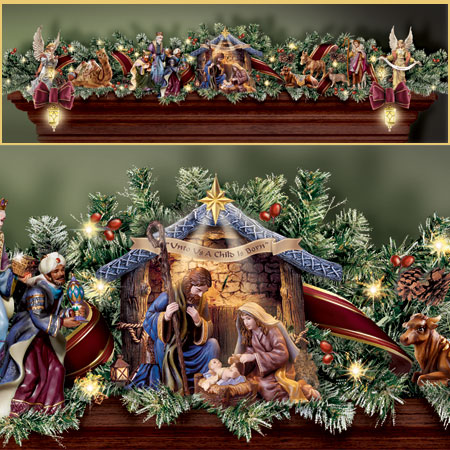 Sainte Nuit Crèche/marie Sainte Nuit Crèche/marie