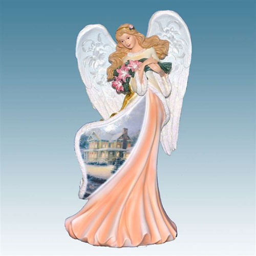 Amaryllis Angel Amaryllis Angel