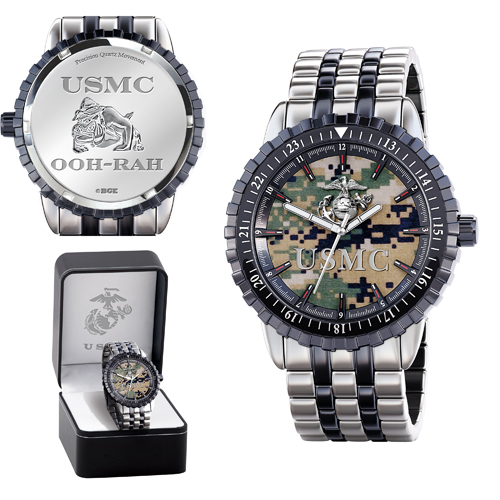 Marine Corps Pride Men’s Wa Marine Corps Pride Men’s Wa