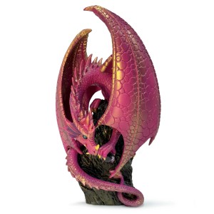 Rosefire Serpent Rosefire Serpent