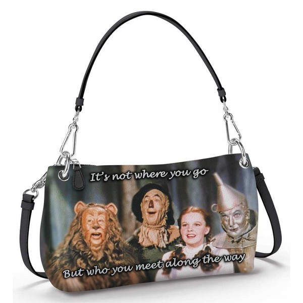 Wizard Of Oz Handbag