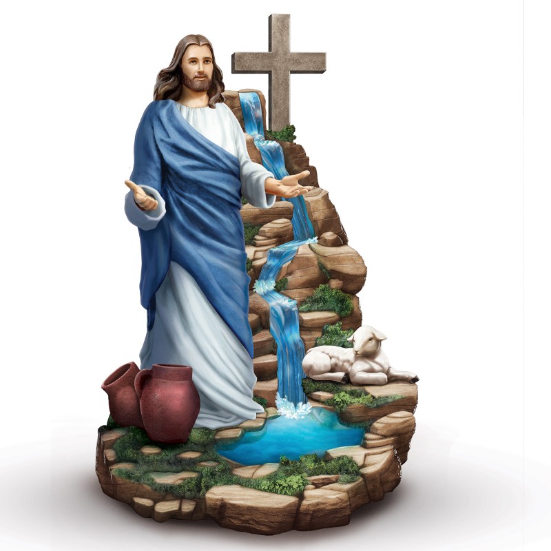 The Good Shepherd The Good Shepherd
