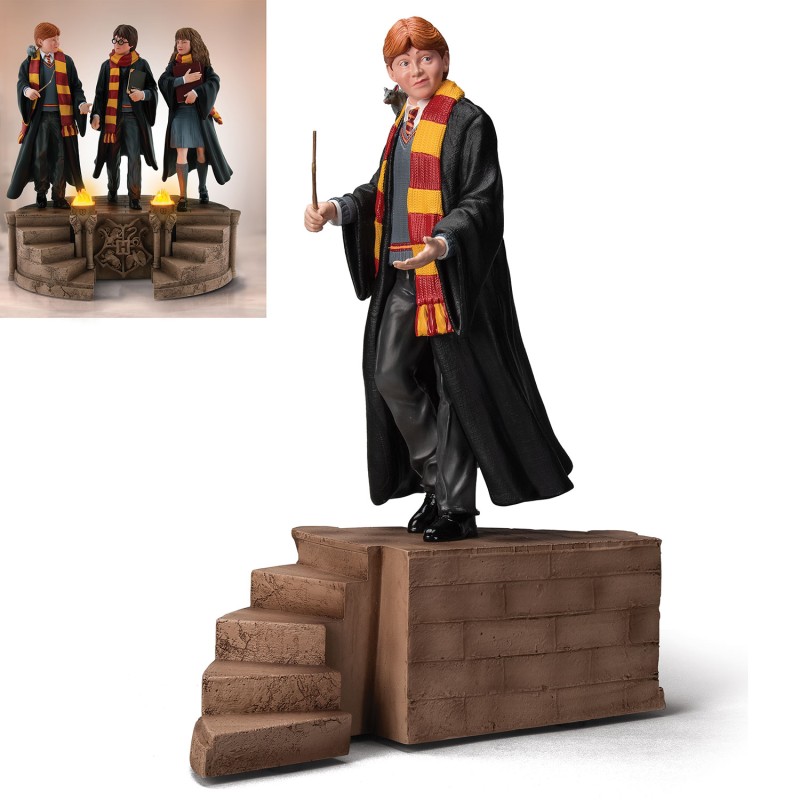 Ron Weasley Ron Weasley
