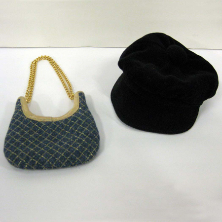 Pack d’accessoires Delilah Pack d’accessoires Delilah