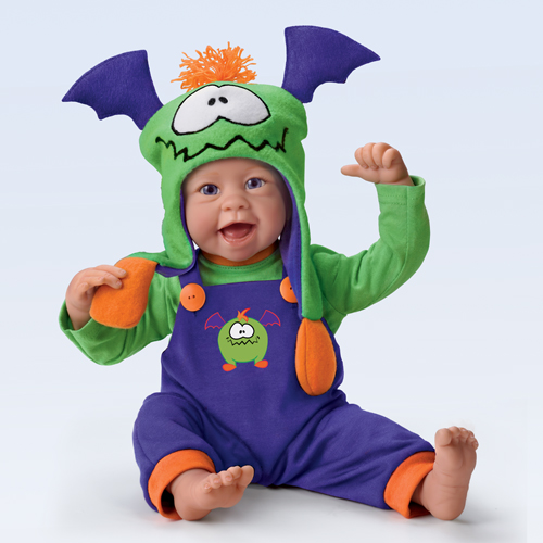 Petit monstre Petit monstre