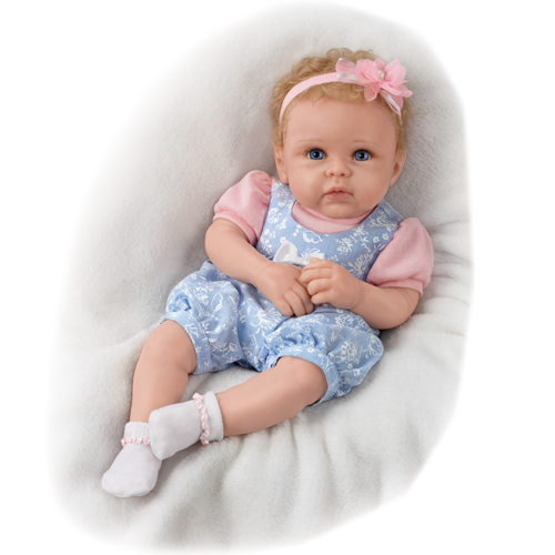 Little Livie - Silicone Little Livie - Silicone