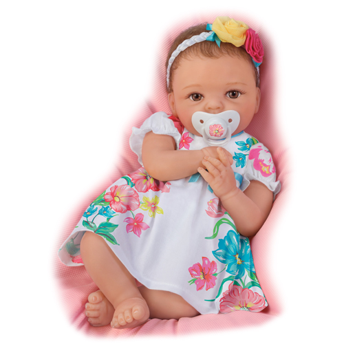 Presley - Silicone Presley - Silicone