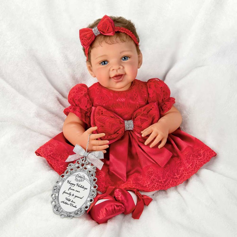 Mon premier Noël Gianna Mon premier Noël Gianna