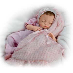 Berceuse Baby Doll Berceuse Baby Doll