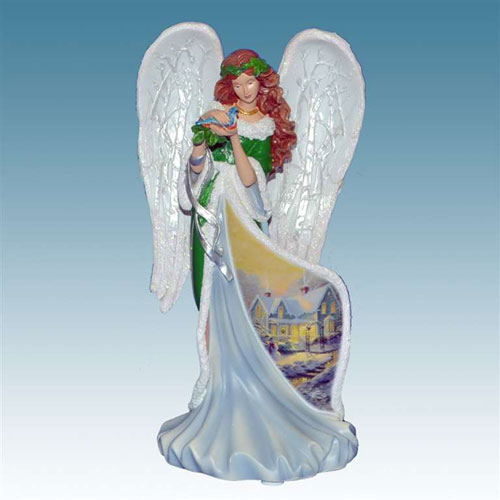 Birch Angel Birch Angel