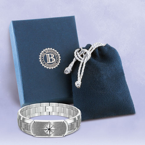 Bracelet Boussole de Fils Bracelet Boussole de Fils