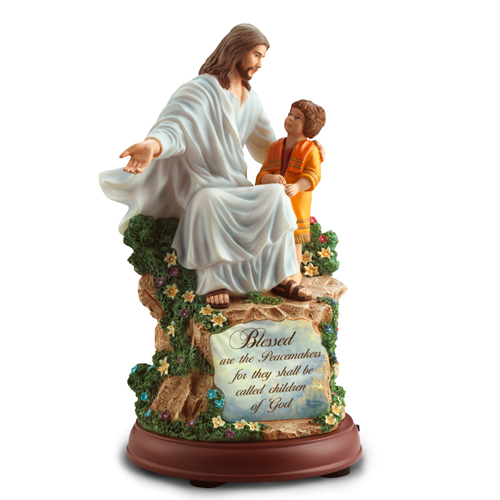 Blessed Are The Peacemakers Blessed Are The Peacemakers