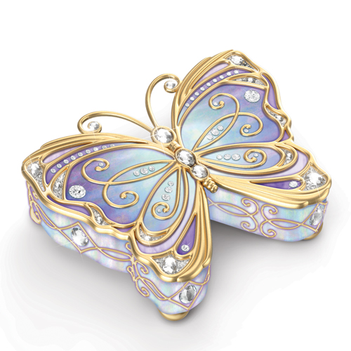 Bijou précieux au trésor Bijou précieux au trésor