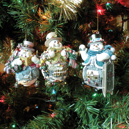 Memories Of Christmas #3 (3 Memories Of Christmas #3 (3