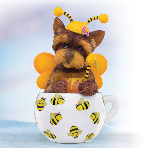 Sweet As Honey (yorkie) Sweet As Honey (yorkie)