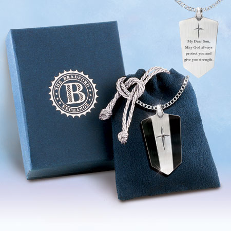 My Dear Son Pendant My Dear Son Pendant