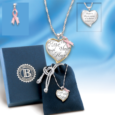 Promise Of Hope Pendant Promise Of Hope Pendant