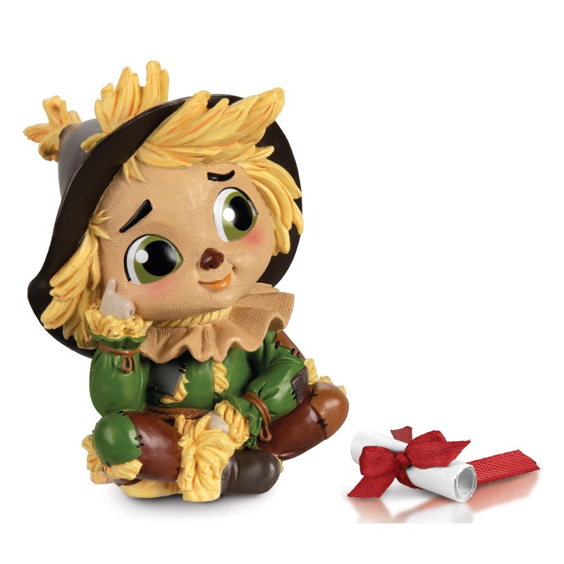 Scarecrow Tot Scarecrow Tot