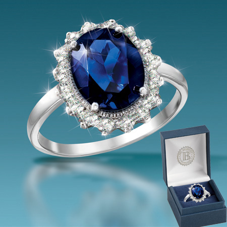Fit For Royalty Ring Sz 12 Fit For Royalty Ring Sz 12