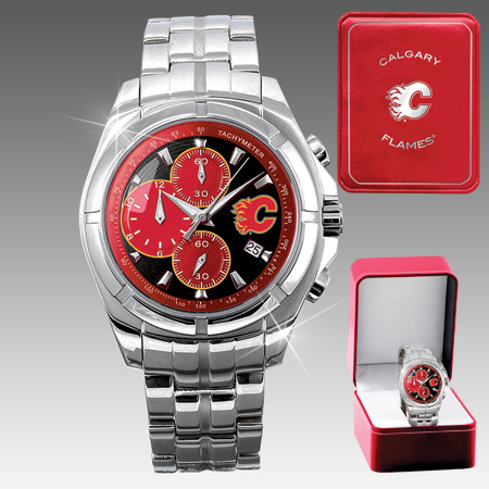 Montre Chronographe Calgary Montre Chronographe Calgary