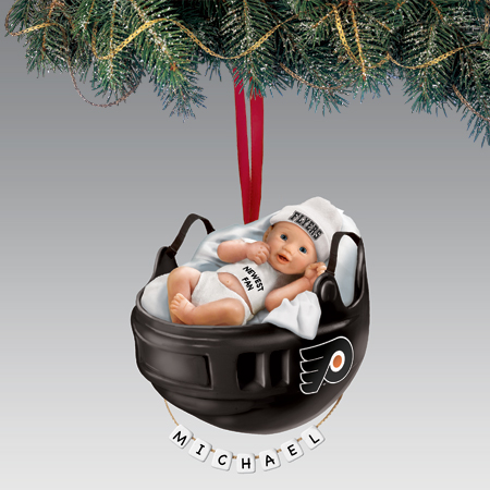 Philadelphia Flyers Baby Or Philadelphia Flyers Baby Or