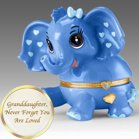 Grdaughter Never Forget-mar