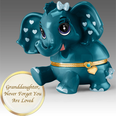 Grdaughter Never Forget-dec Grdaughter Never Forget-dec