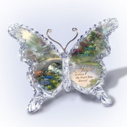 Tk Hope Butterfly