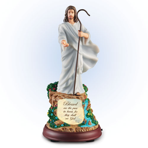 Blessed Are The Pure Of Hea Blessed Are The Pure Of Hea