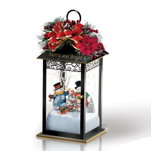 Merry & Bright Sowman Merry & Bright Sowman