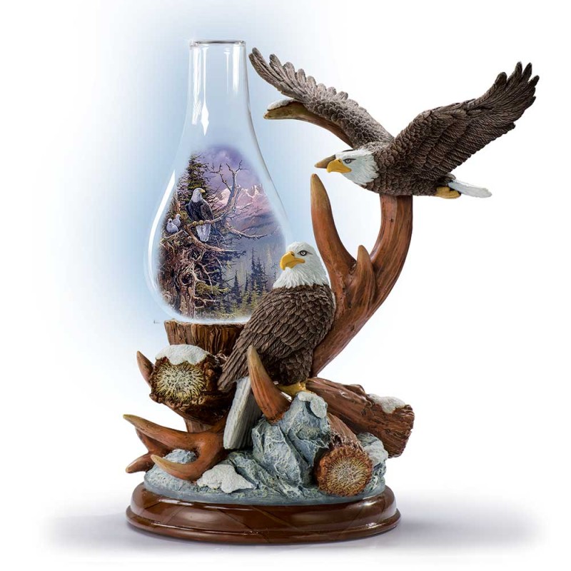 Lampe Merveilles de la Nature Lampe Merveilles de la Nature