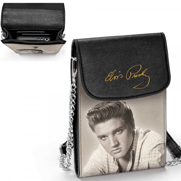 Classic Elvis Handbag