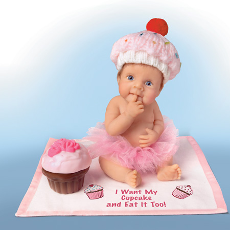 I Want My Cupcake/eat It To I Want My Cupcake/eat It To