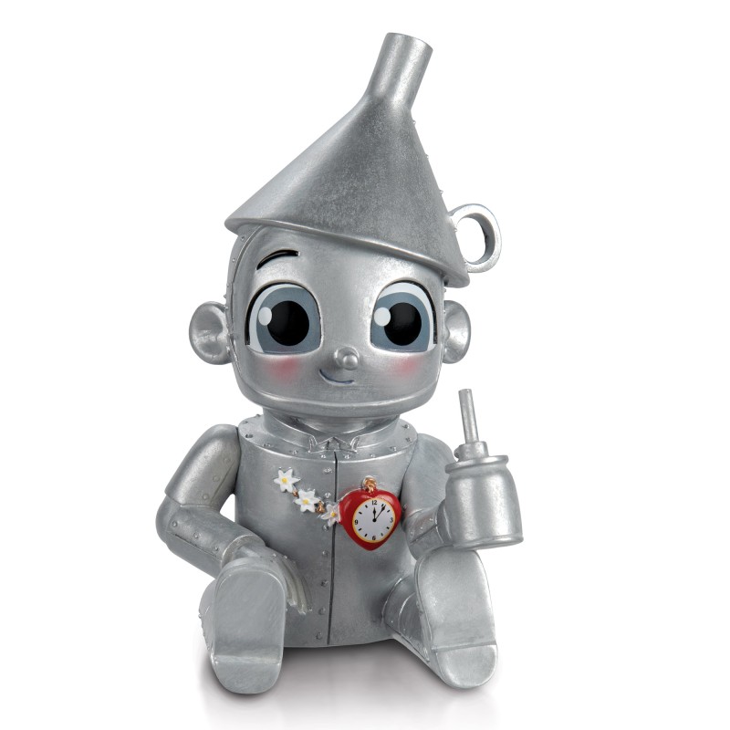 Tin Man Tot Tin Man Tot