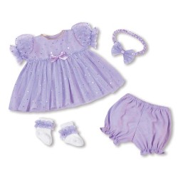 Picture Perfect Baby Doll A
