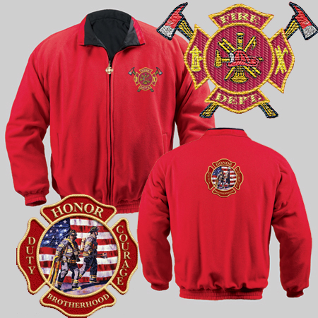 Badge Of Courage-l (42-44) Badge Of Courage-l (42-44)