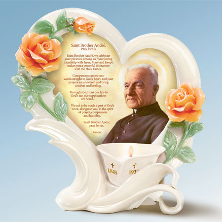 Saint Andre Votive (english Saint Andre Votive (english