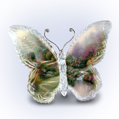Papillon d’amour de Tk Papillon d’amour de Tk