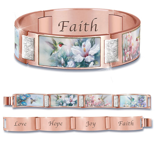 Bénédictions chéries Bracele Bénédictions chéries Bracele