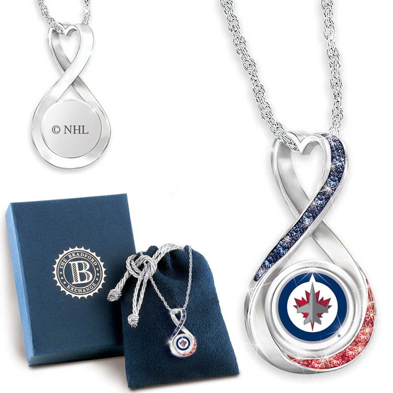 Pendentif Jets Forever Pendentif Jets Forever