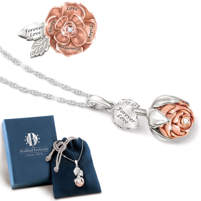Blooming Rose Of Love Penda Blooming Rose Of Love Penda
