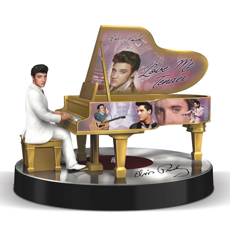 Elvis Piano d’Or Elvis Piano d’Or