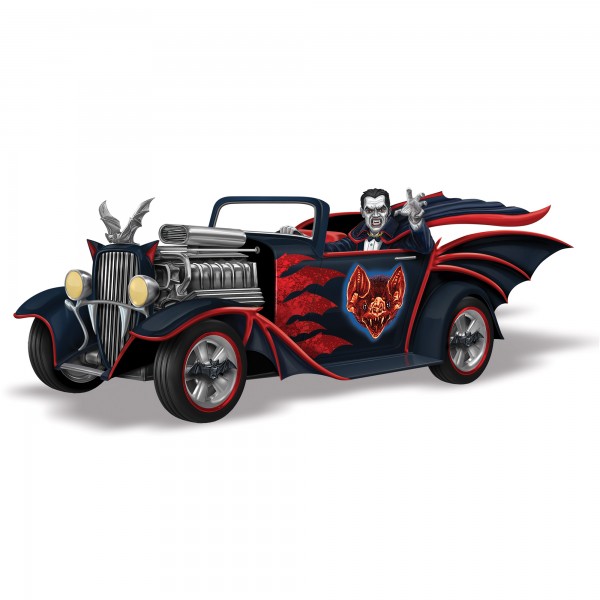 Dracula Roadster