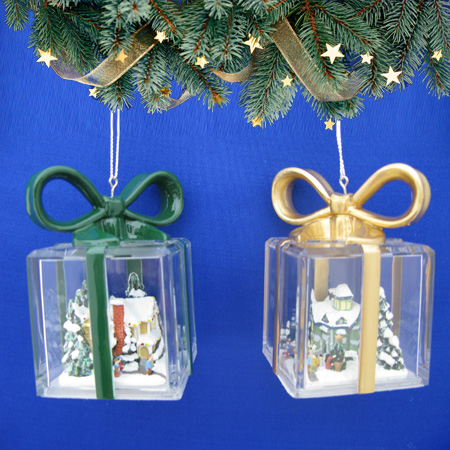 Cadeaux pour les fêtes #2 (2) Cadeaux pour les fêtes #2 (2)