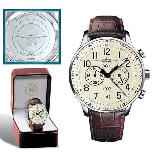 Dc 3 Classic Montre Homme Dc 3 Classic Montre Homme