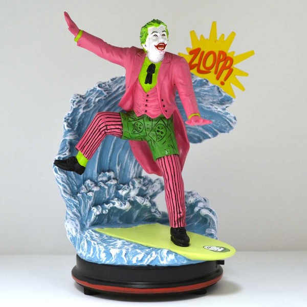 Joker de surf